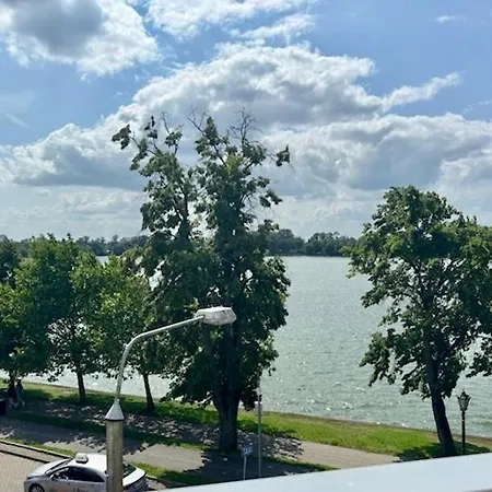 Mazurski Appartement Ełk