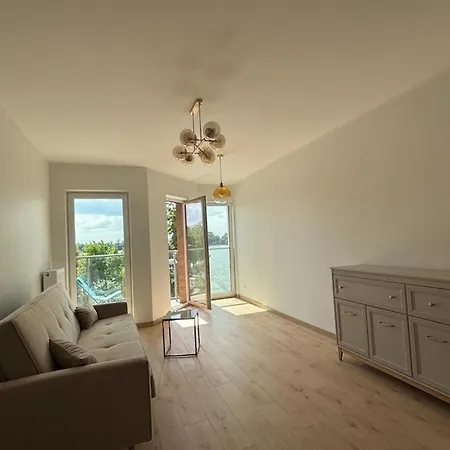 Mazurski Appartement