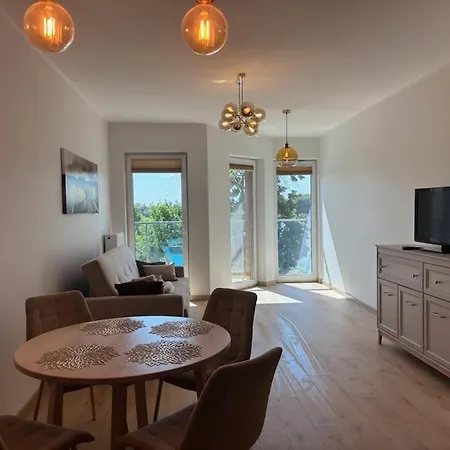 Appartement Mazurski *