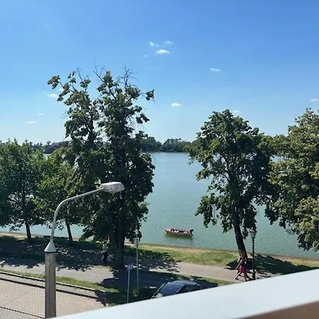 Appartement Mazurski Ełk