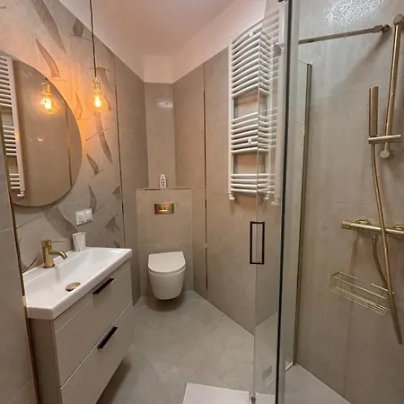 Mazurski Appartement