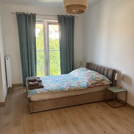 Mazurski Appartement Ełk