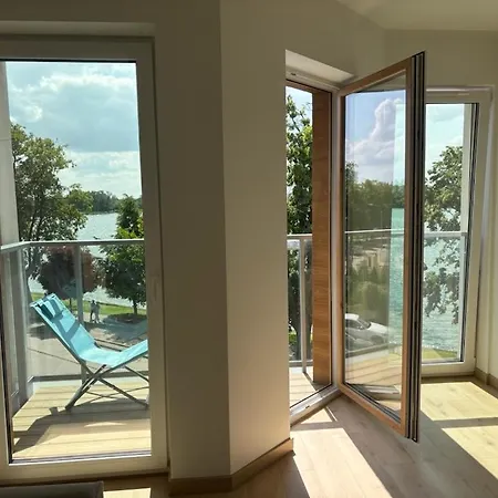 Mazurski Appartement Ełk