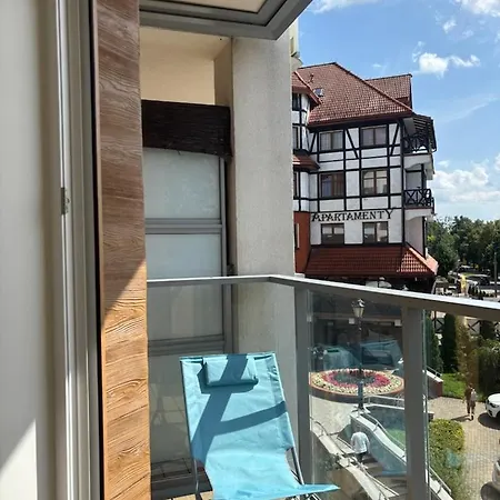 Mazurski Appartement