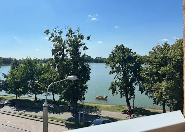 アパート Mazurski エウク